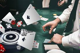 Вход на официальный сайт Baboss Casino